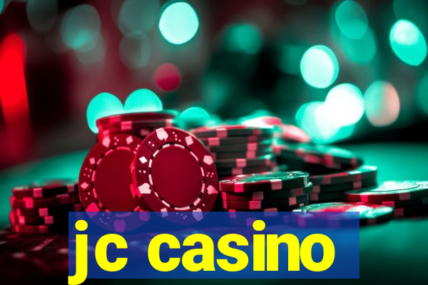 jc casino